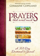 Prayers that Avail Much