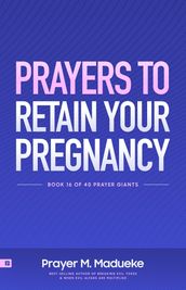 Prayers to Retain your Pregnancy