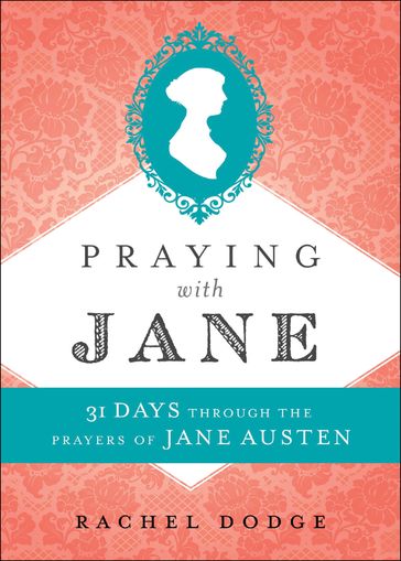 Praying with Jane - Rachel Dodge