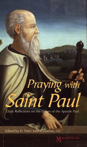 Praying with Saint Paul - Magnificat