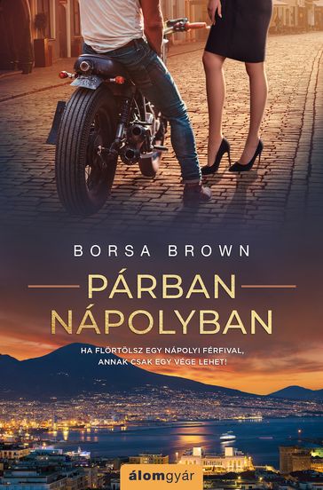 Párban Nápolyban - Borsa Brown