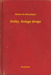 Próby. Ksiga druga