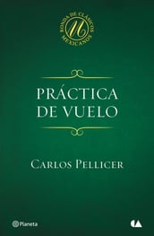 Práctica de vuelo