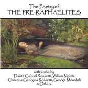 Pre-Raphaelite Poets, The
