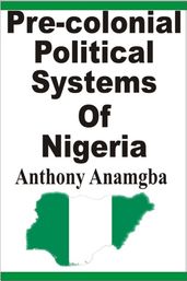 Pre-colonial Political Systems of Nigeria