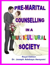 Pre-marital Counselling In a Multicultural Society
