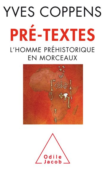 Pré-textes - Yves Coppens