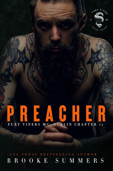 Preacher - Brooke Summers