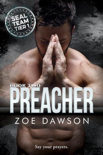 Preacher - Zoe Dawson