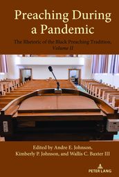 Preaching During a Pandemic