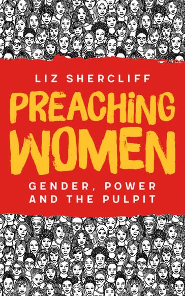 Preaching Women - Shercliff