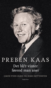 Preben Kaas