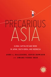 Precarious Asia