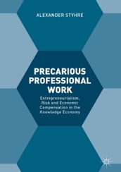 Precarious Professional Work