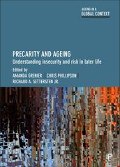 Precarity and Ageing