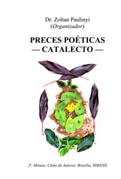 Preces Poéticas: Catalecto
