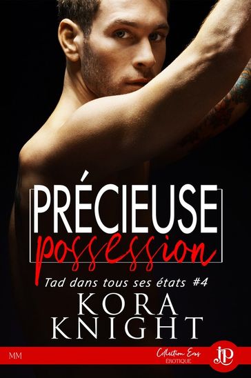 Précieuse possession - Kora Knight