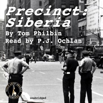 Precinct: Siberia - Tom Philbin