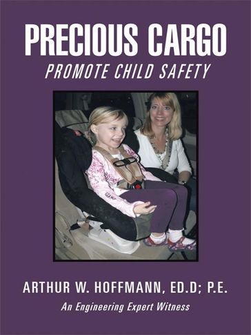 Precious Cargo - Arthur W. Hoffmann