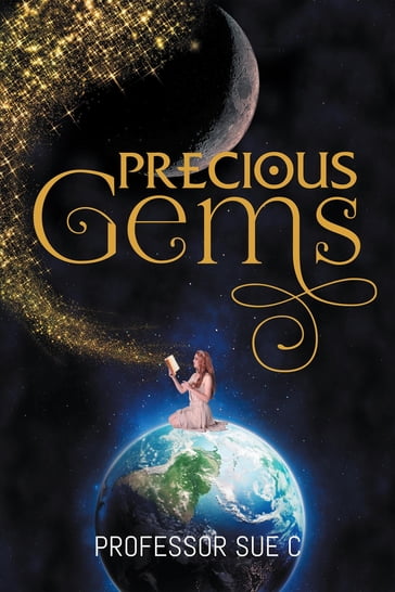 Precious Gems - Professor Sue-C