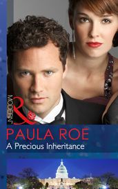 A Precious Inheritance (Mills & Boon Modern) (The Highest Bidder, Book 4)