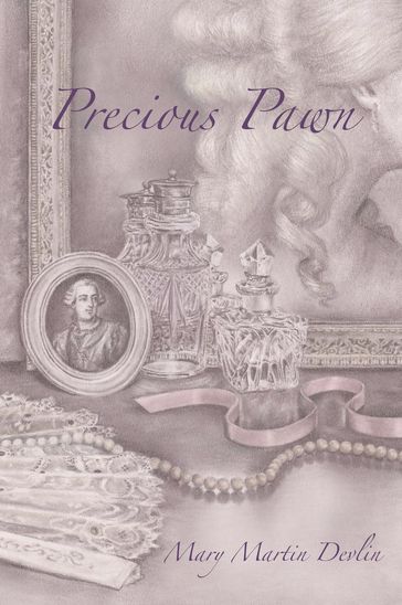 Precious Pawn - Mary Martin Devlin