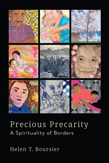 Precious Precarity - Helen T. Boursier