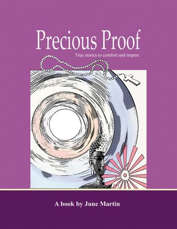 Precious Proof - June Martin