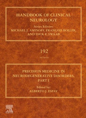 Precision Medicine in Neurodegenerative Disorders - Alberto J. Espay