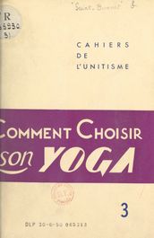 Précisions sur ce que l on peut attendre du yoga