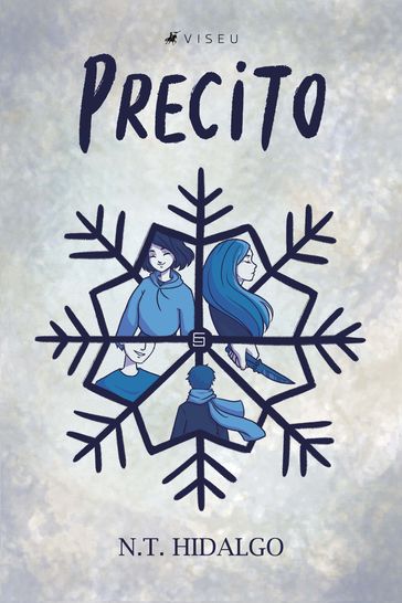 Precito - N. T. Hidalgo