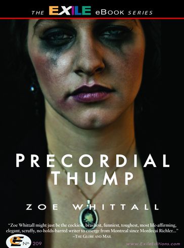 Precordial Thump - Zoe Whittall