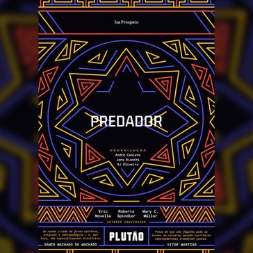 Predador - Isa Prospero