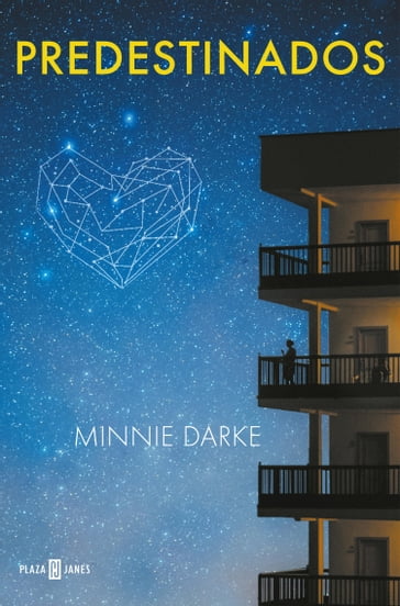 Predestinados - Minnie Darke