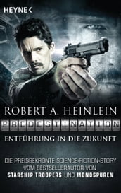 Predestination - Entfuhrung in die Zukunft