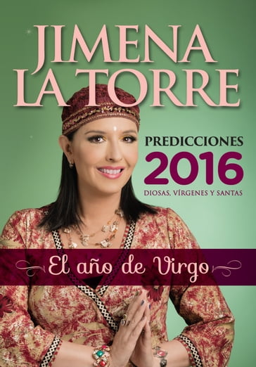 Predicciones 2016 - Jimena La Torre