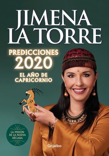 Predicciones 2020 - Jimena La Torre