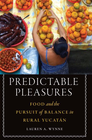 Predictable Pleasures - Lauren A. Wynne