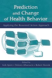 Prediction and Change of Health Behavior