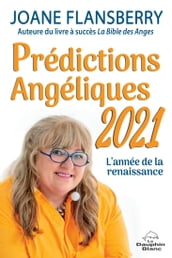 Prédictions Angéliques 2021