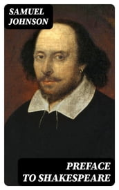 Preface to Shakespeare