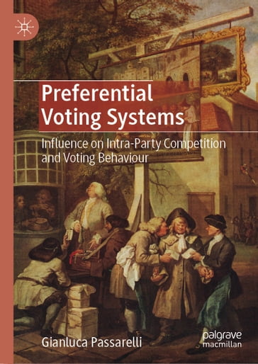 Preferential Voting Systems - Passarelli Gianluca