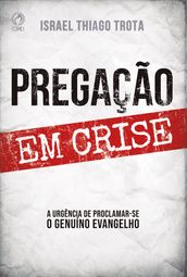 Pregação em Crise