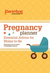 Pregnancy Planner