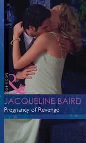 Pregnancy of Revenge (Mills & Boon Modern)