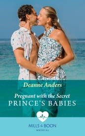 Pregnant With The Secret Prince