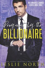 Pregnant by the Billionaire