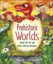 Prehistoric Worlds