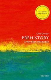 Prehistory: A Very Short Introduction