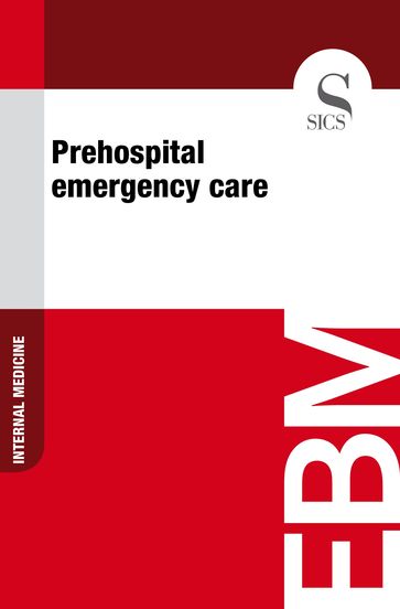 Prehospital Emergency Care - Sics Editore
